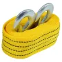 Трос буксировочный Zollex Tros buksyruvalnyy 3t 5m (blister) Zollex 12039 (3649352)