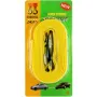 Трос буксировочный Zollex Tros buksyruvalnyy 3t 5m (blister) Zollex 12039 (3649352)