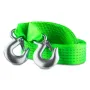 Трос буксировочный WINSO Tros buksyruvalnyy strichkovyy (100 polyester) Winso PRO, 3,5t 5m (130350)