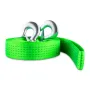 Трос буксировочный WINSO Tros buksyruvalnyy strichkovyy (100 polyester) Winso PRO, 4,5t 5m (130450)