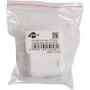 Комп'ютерна розетка Atcom RJ45 x1 UTP 5e (15253)