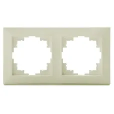 Рамка Sven SE-60002-C cream (7100055)