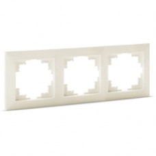 Рамка Sven SE-60003-C cream (7100057)