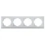 Рамка Sven SE-60004 white (7100061)