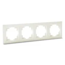 Рамка Sven SE-60004-C cream (7100062)