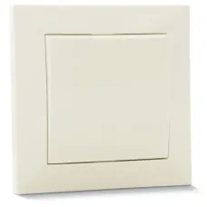 Вимикач Sven SE-60011-C cream (7100032)