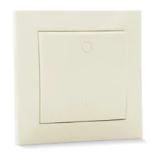 Вимикач Sven SE-60013-C cream (7100064)