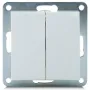 Вимикач Sven SE-60016 white (7100039)