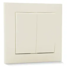 Переключатель Sven SE-60018-C cream (7100044)