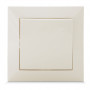 Перемикач Sven SE-60019-C cream (7100066)