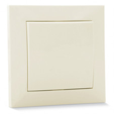 Перемикач Sven SE-60019-C cream (7100066)