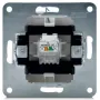 Телефонна розетка Sven SE-60033-C cream (7100014)