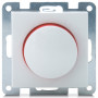 Светорегулятор Sven SE-60038C white (7100027)