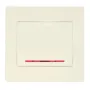 Вимикач Sven SE-101L ivory (7100072)