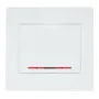 Вимикач Sven SE-101L white (7100071)