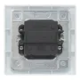 Вимикач Sven SE-101L white (7100071)