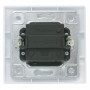 Перемикач Sven SE-102 white (7100073)