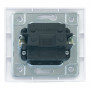 Переключатель Sven SE-103 white (7100075)