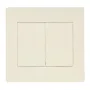 Вимикач Sven SE-104 ivory (7100078)