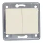 Вимикач Sven SE-104 ivory (7100078)