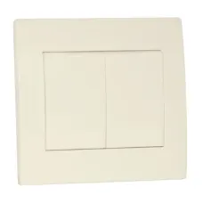 Вимикач Sven SE-104 ivory (7100078)