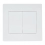 Вимикач Sven SE-104 white (7100077)