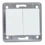 Вимикач Sven SE-104 white (7100077)