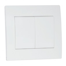 Вимикач Sven SE-104 white (7100077)