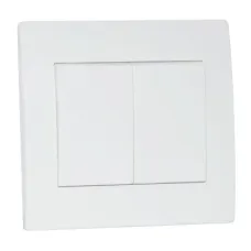 Вимикач Sven SE-104 white (7100077)