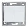 Перемикач Sven SE-105 white (7100081)