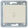 Кнопка дзвінка Sven SE-118 ivory (7100084)