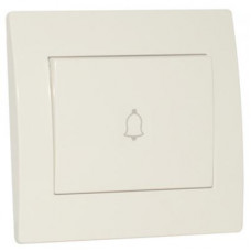 Кнопка дзвінка Sven SE-118 ivory (7100084)