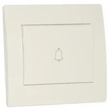 Кнопка дзвінка Sven SE-118 ivory (7100084)