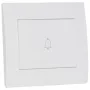 Кнопка дзвінка Sven SE-118 white (7100083)