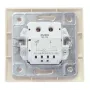 Светорегулятор Sven SE-119 ivory (7100100)