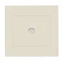 ТВ розетка Sven SE-125 ivory (7100092)