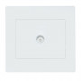 ТВ розетка Sven SE-125 white (7100091)