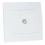 ТВ розетка Sven SE-125 white (7100091)