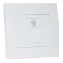 Телефонна розетка Sven SE-126 white (7100093)