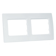 Рамка Sven SE-200 white (7100101)