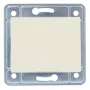Вимикач Sven SE-201 ivory (7100086)
