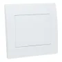 Вимикач Sven SE-201 white (7100085)
