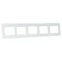 Рамка Sven SE-500 white (7100107)