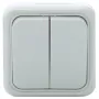 Вимикач Sven SE-65015 white (7100050)