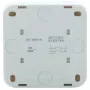 Вимикач Sven SE-65015 white (7100050)