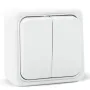 Вимикач Sven SE-65015 white (7100050)