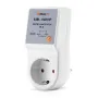 Реле напруги REAL-EL VR-101F, white (EL122300009)