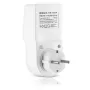 Реле напруги REAL-EL VR-101F, white (EL122300009)