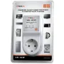 Реле напруги REAL-EL VR-101F, white (EL122300009)