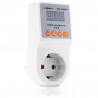 Реле напруги REAL-EL VR-107P, white (EL122300008)